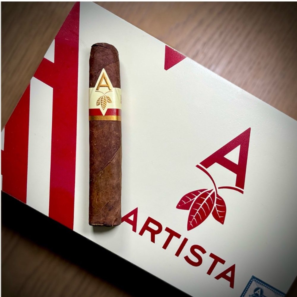 Artista Falu Cigars